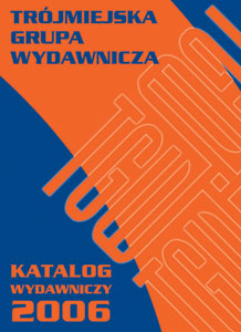 katalog wydawniczy tgw 2006